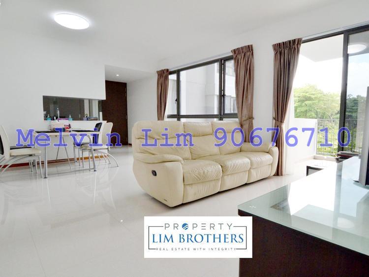 Vue 8 Residence thumbnail photo
